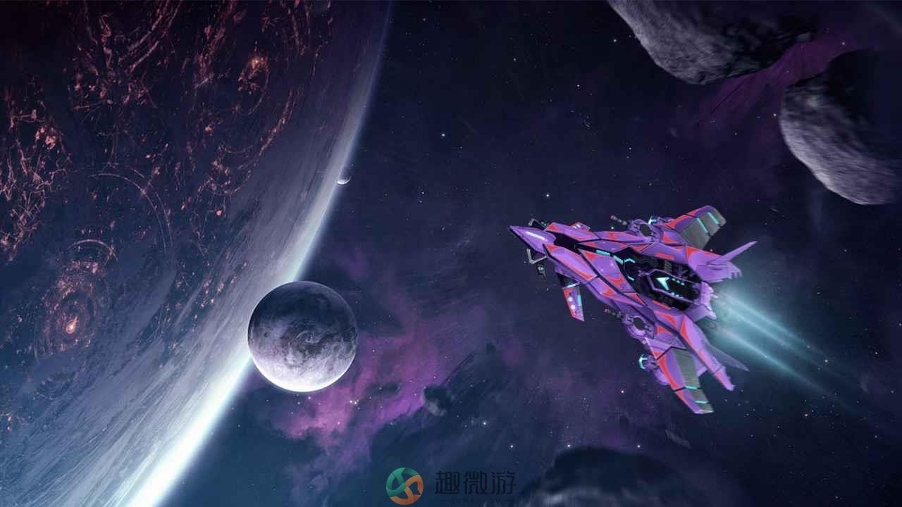 代号SC手游官方正版图片3