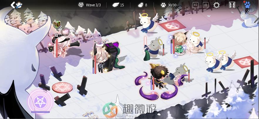地狱有什么不好