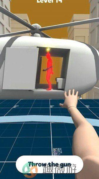 杀手冲刺3D最新版游戏下载图片1