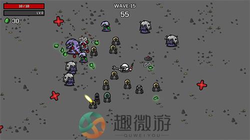 土豆兄弟手机版MOD