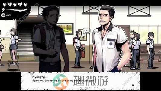 the coma 2游戏中文版安卓手机版（昏迷2）图片1