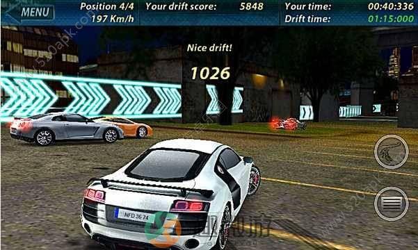 极品漂移1.57免费最新版（Need for Drift）图片2