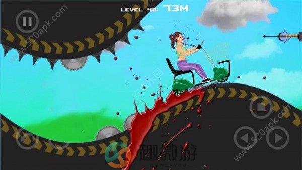快乐极限挑战游戏官方安卓版图片1