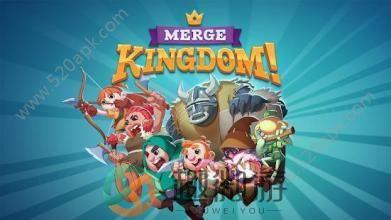 合并英雄边界（Merge Heroes Frontier）免费钻石安卓最新版图片1