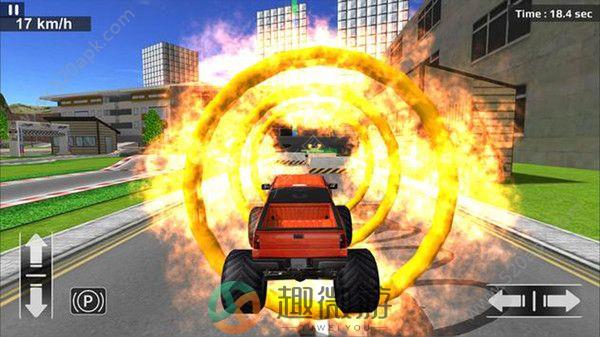 赛道汽车驾驶模拟器游戏安卓版图片1