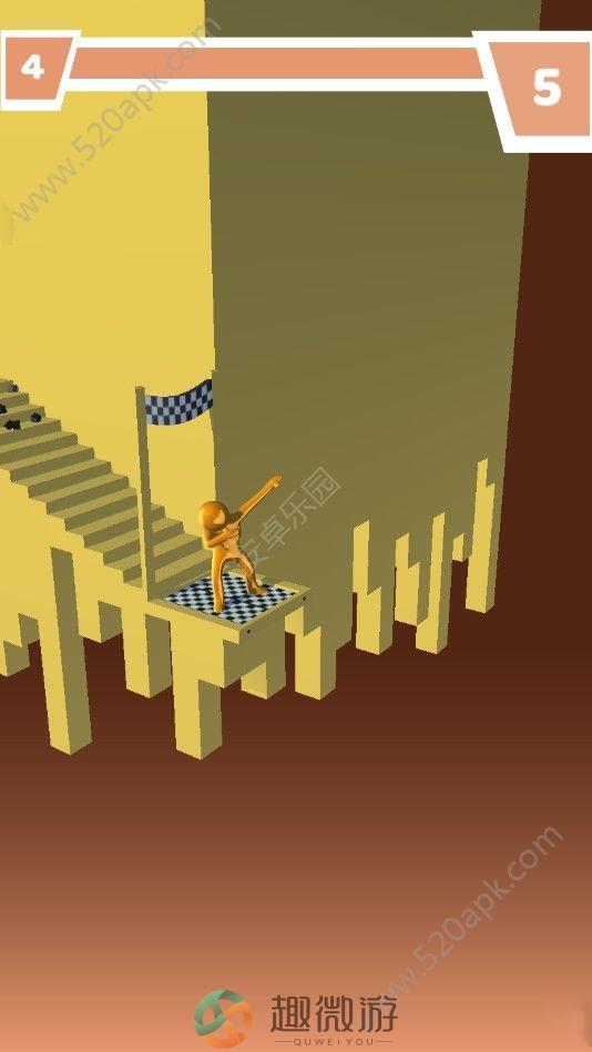 Drowsy Steps游戏官方安卓版图片1