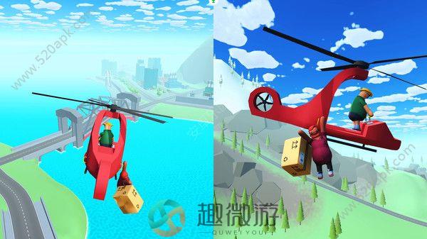快递模拟器游戏中文安卓版图片1
