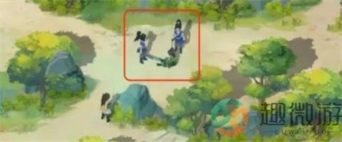 新仙剑奇侠传之挥剑问情十里坡剑圣任务攻略 十里坡剑圣任务图文通关流程[多图]