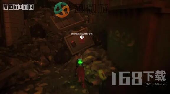 迷失stray最全乐谱收集攻略  迷失stray乐谱全图文收集分享