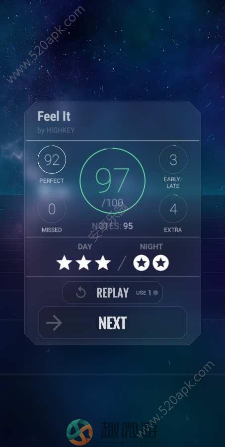 音乐之空免费安卓最新版图片1