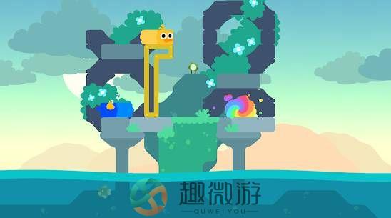 蛇鸟入门游戏安卓版图片1