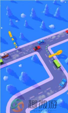 车行道路游戏下载图片1