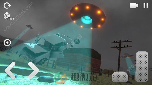 BeamNG汽车粉碎实验官方完美中文版图片1