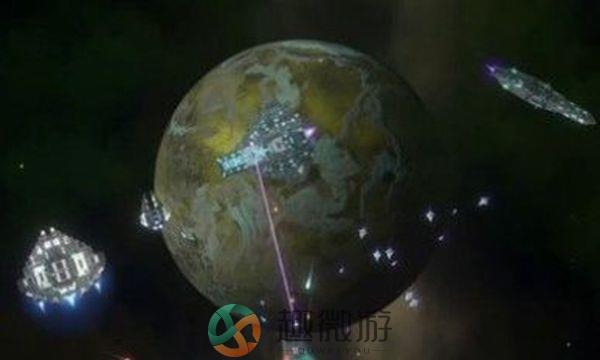 太空威胁安卓版下载图片1