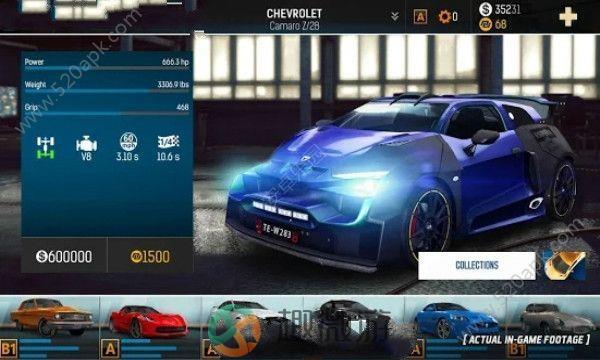 极速狂追中文免费安卓中文版(Highway Speed Chasing)图片1