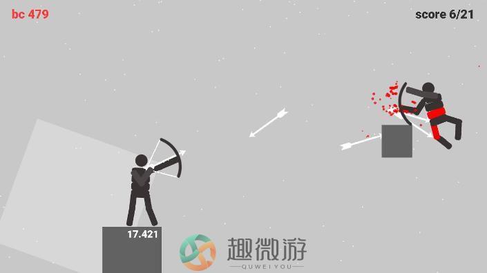 一箭爆头完整汉化最新版图片2
