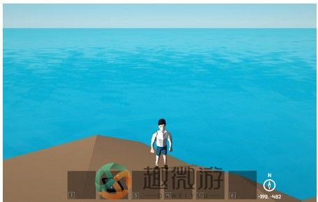 锈蚀记忆生存官方版汉化中文版(Rusty Memory Survival)图片2