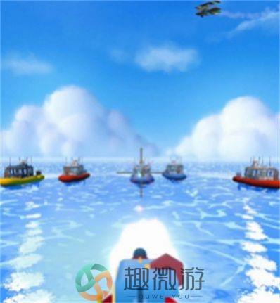 船只逃生手机版游戏下载图片1