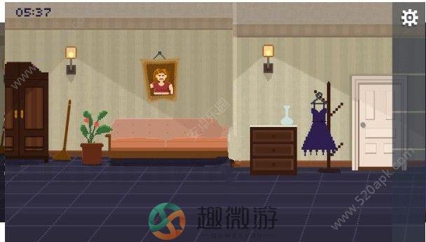 讨厌的邻居回来了中文汉化安卓中文版图片1
