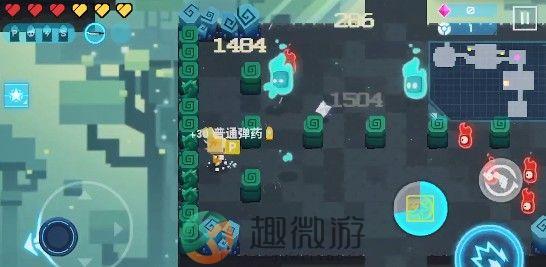 比特小队1.3.2所有角色完整免费钻石中文最新版图片3