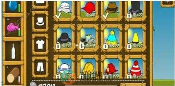 约翰尼岛游戏官方版最新版（Johnny＇s Island）图片2