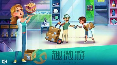 中心医院4完整版游戏攻略安卓中文版图片2