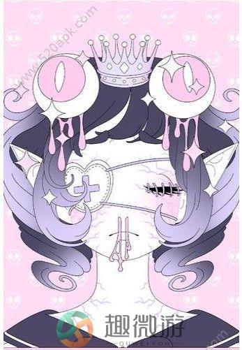 怪物少女制作器中文汉化安卓最新版（Monster Girl Maker）图片2