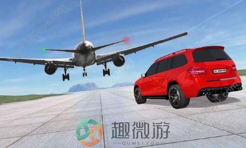 GL越野车模拟驾驶中文免费全车辆完整中文最新版（Offroad Car GL）图片2