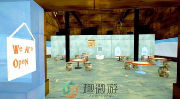 海绵宝宝模拟器3D完美中文汉化版图片2