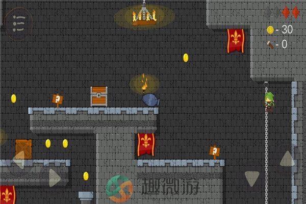 魔鬼地牢中文免费安卓最新版(Evil Dungeons)图片2