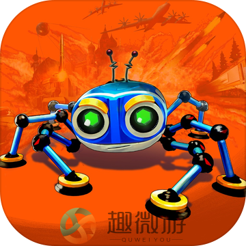 spyder游戏