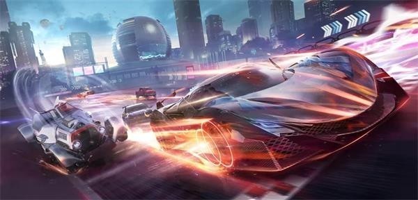 王牌竞速免费版下载