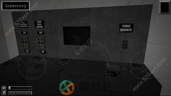 SCP CB手机游戏官方安卓最新版图片1