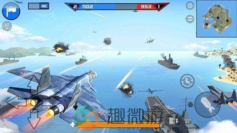 战争模拟器正版下载手游免费安装图片1