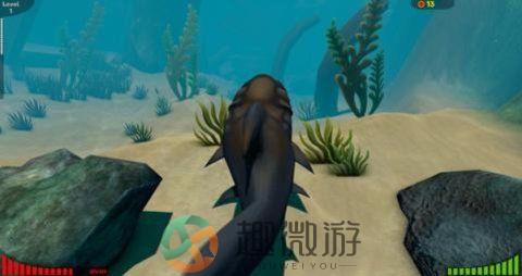 海底大猎杀手机版免费下载安装图片1