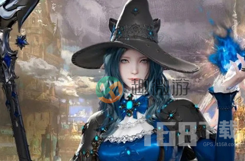 命运方舟女巫是什么职业 命运方舟女巫强度解析