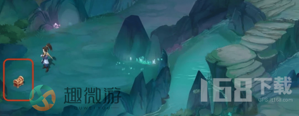 新仙剑奇侠传之挥剑问情第四章宝箱怎么找到 新仙剑第四章宝箱位置一览