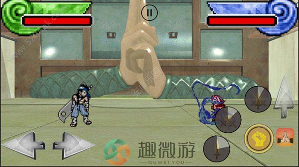 斯诺忍者传安卓版官方版图片1