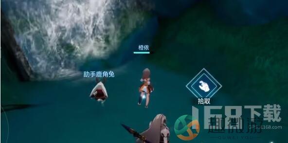 晶核古代巨树卡牌在哪 晶核古代巨树卡牌位置攻略