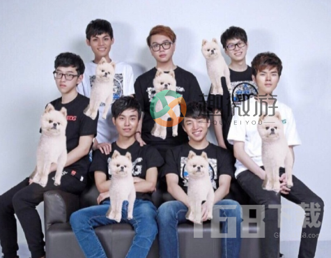 EDG正式起诉Scout EDG与Scout的恩恩怨怨
