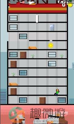 Baldi Jumper中文免费安卓中文版图片2