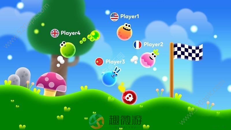 抖音BloopGo免费安卓最新中文版下载图片1