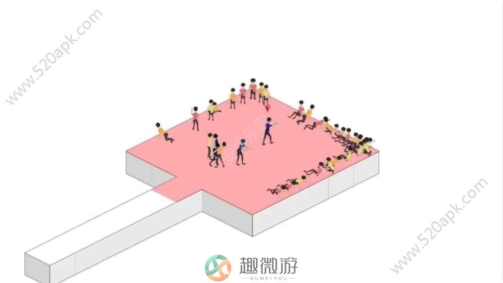 传染infection官方版手机版图片1