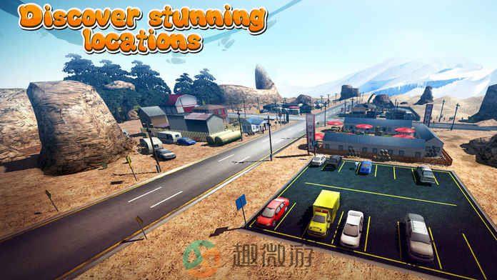 猪仔模拟器游戏官方安卓版（pig simulator）图片4