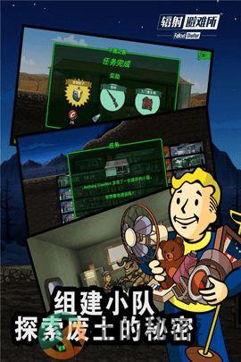 辐射避难所单机版下载图片1