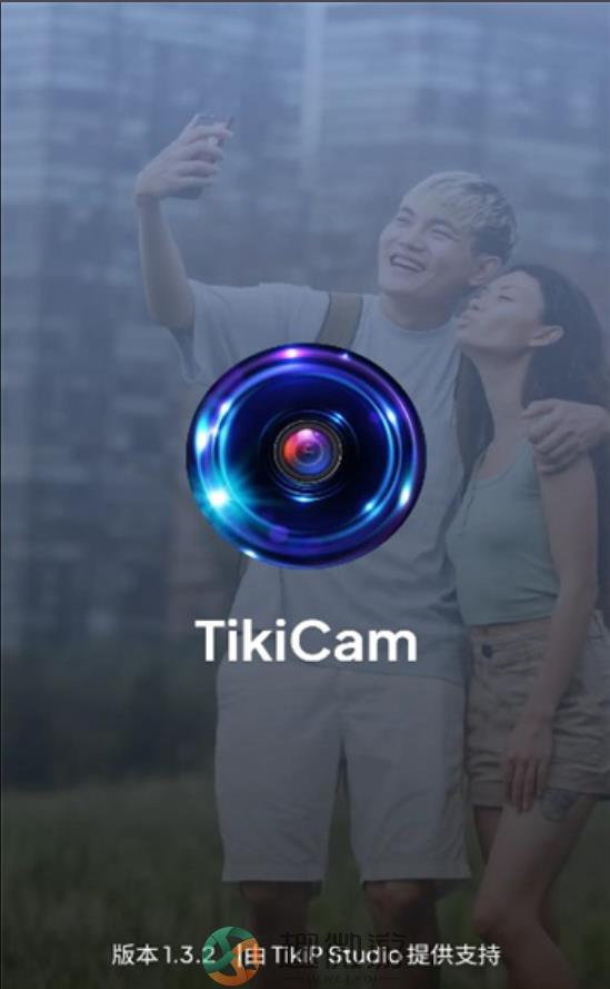 TikiCam美颜相机app官方下载图片1