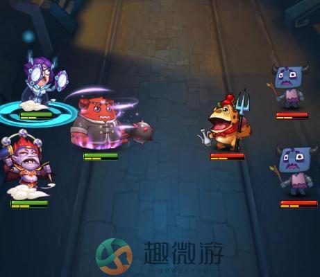 三国有嘻哈最新无限元宝安卓中文版图片2