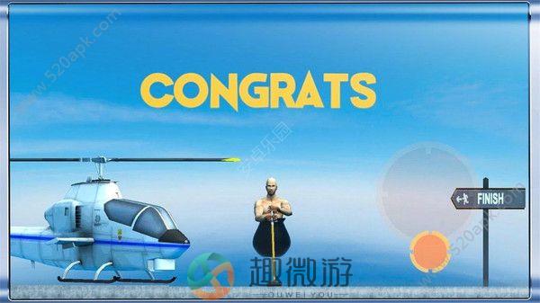 锤人攻克难关2免费安卓中文版图片1