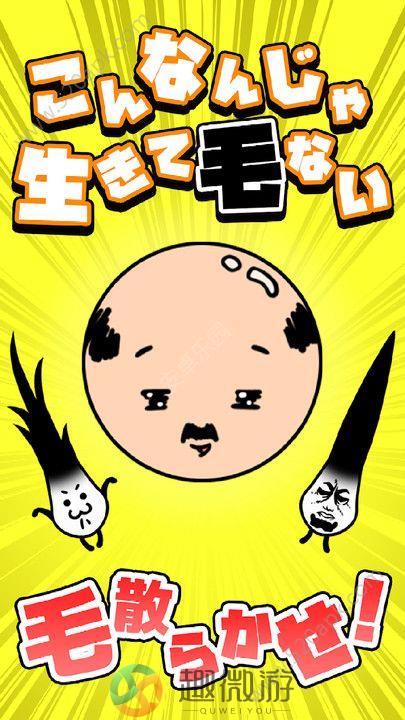 不能再秃下去了中文免费安卓最新版图片1