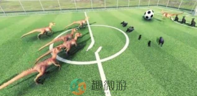 屌德斯解说生物进化模拟器中文无限关卡最新版图片2